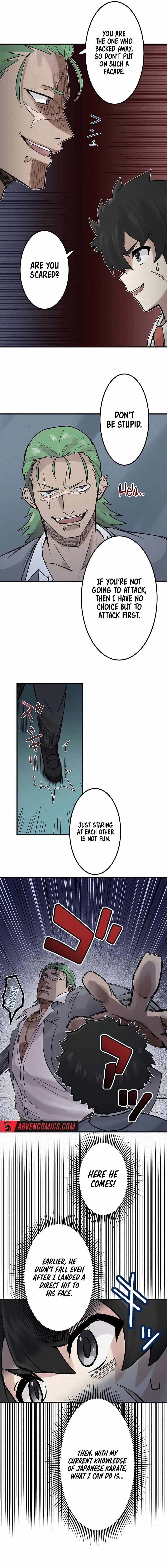 Rental Effort Chapter 33 9
